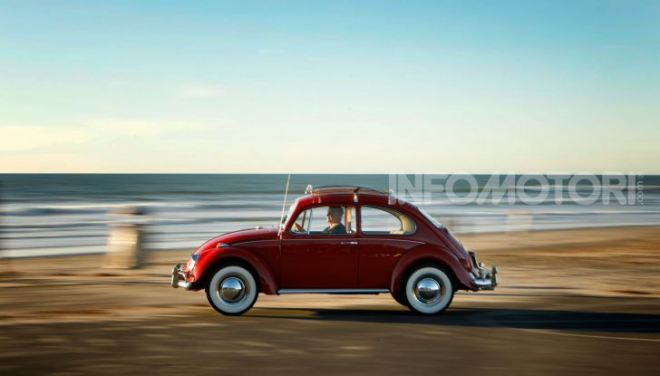 Come restaurare un Maggiolino d’epoca alla perfezione - Foto 3 di 29