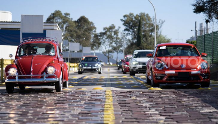 Come restaurare un Maggiolino d’epoca alla perfezione - Foto 8 di 29