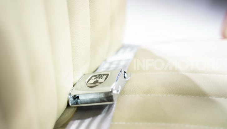 Come restaurare un Maggiolino d’epoca alla perfezione - Foto 10 di 29