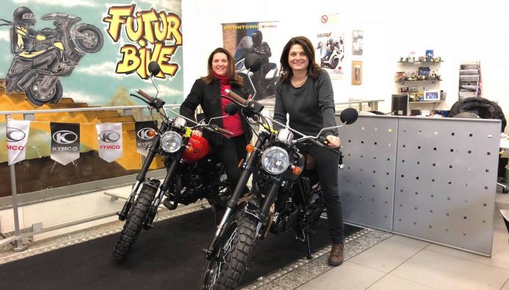 Concessionaria moto FuturBike a Milano: non solo passione! - Foto 4 di 21