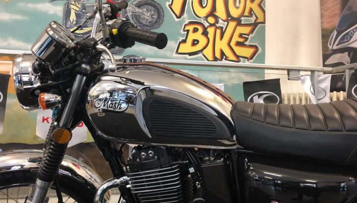 Concessionaria moto FuturBike a Milano: non solo passione! - Foto 7 di 21