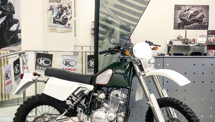 Concessionaria moto FuturBike a Milano: non solo passione! - Foto 5 di 21