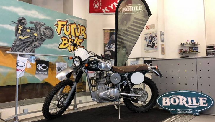 Concessionaria moto FuturBike a Milano: non solo passione! - Foto 12 di 21