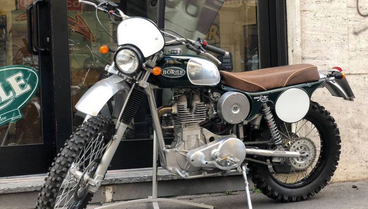 Concessionaria moto FuturBike a Milano: non solo passione! - Foto 13 di 21