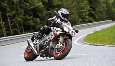 ContiSportAttack 3: Tra strada, pista ed acqua c’è anche la durata