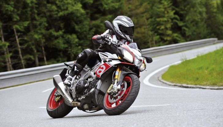 ContiSportAttack 3: Tra strada, pista ed acqua c’è anche la durata - Foto 1 di 7