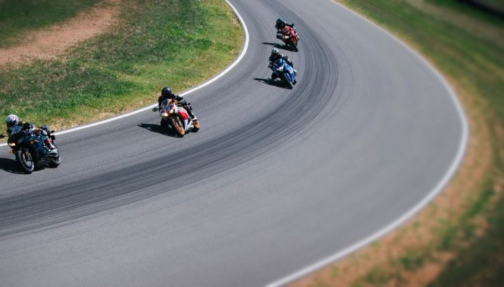 ContiSportAttack 3: Tra strada, pista ed acqua c’è anche la durata - Foto 5 di 7