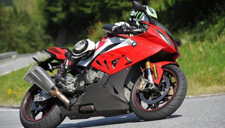 ContiSportAttack 3: Tra strada, pista ed acqua c’è anche la durata - Foto 7 di 7