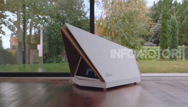 Salvare i cani dai botti di capodanno con la cuccia di Ford - Foto 3 di 6