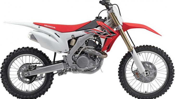 DID EU e Honda RedMoto World Enduro Team insieme anche nel 2016 - Foto 7 di 9