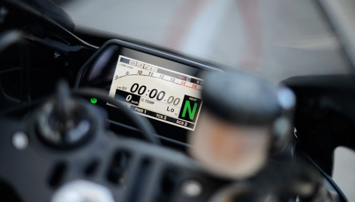 A Misano con Yamaha Supersport Pro Tour 2016: Adrenalina a mille! - Foto 42 di 60