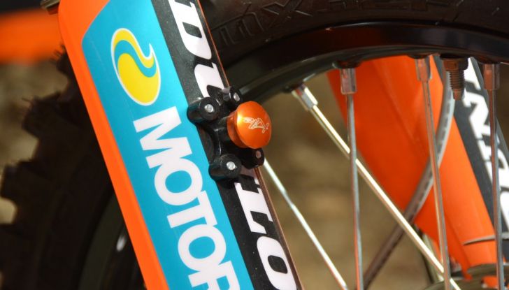 KTM 2017: ad EICMA tante novità, a cominciare dalle nuove Duke - Foto 6 di 25