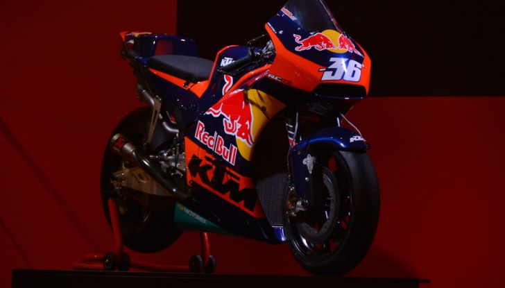 KTM 2017: ad EICMA tante novità, a cominciare dalle nuove Duke - Foto 2 di 25