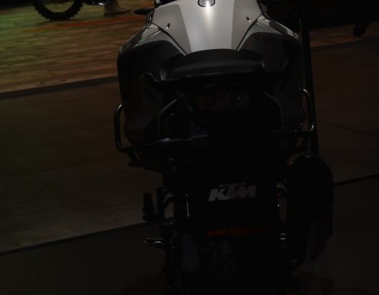 KTM 2017: ad EICMA tante novità, a cominciare dalle nuove Duke - Foto 20 di 25