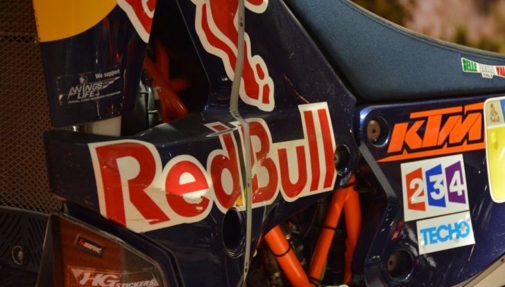 KTM 2017: ad EICMA tante novità, a cominciare dalle nuove Duke - Foto 25 di 25