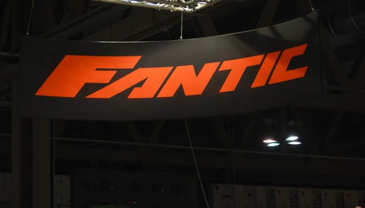Fantic Motor 2017: ecco le novità dagli stand di EICMA - Foto 3 di 14