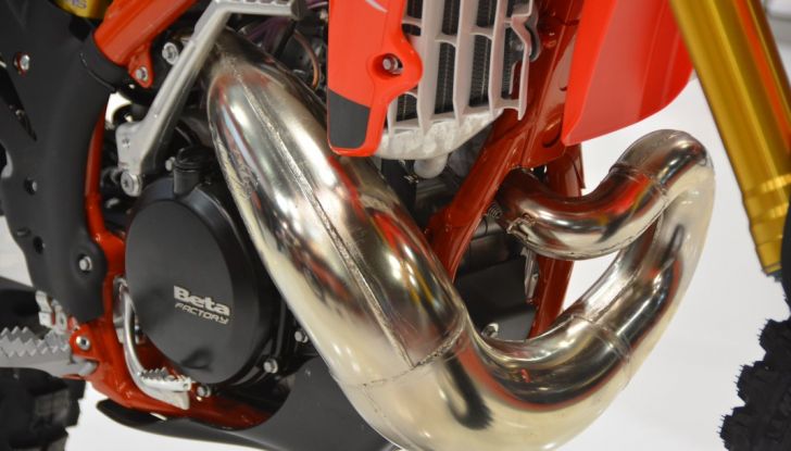 Tutte le novità LIVE per Beta dagli stand di EICMA 2016 - Foto 14 di 18