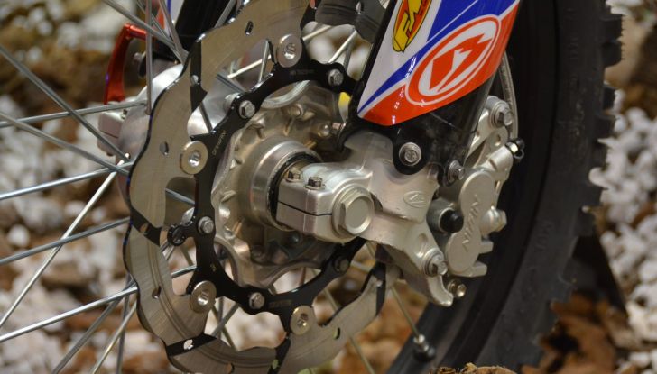 Tutte le novità LIVE per Beta dagli stand di EICMA 2016 - Foto 2 di 18