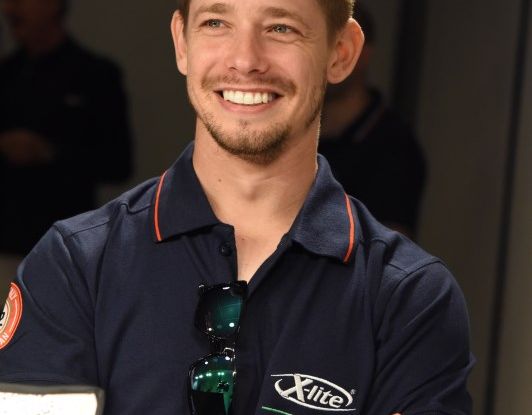 Casey Stoner presenta il Nolan X-802RR Ultra Carbon SuperHero - Foto 7 di 16