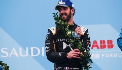 E-Prix di Ad Diriyah: le dichiarazioni dei protagonisti