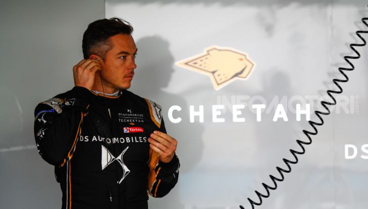 DS Techeetah in testa al campionato di Formula E - Foto 4 di 4