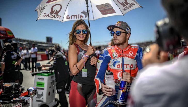 MotoGP 2018 ad Assen: Dritto dal Bar! con il Diario del Motoimbecille - Foto 4 di 22