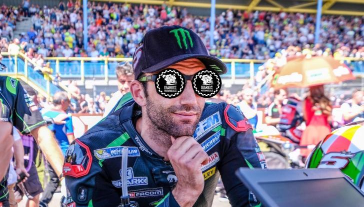 MotoGP 2018 ad Assen: Dritto dal Bar! con il Diario del Motoimbecille - Foto 1 di 22