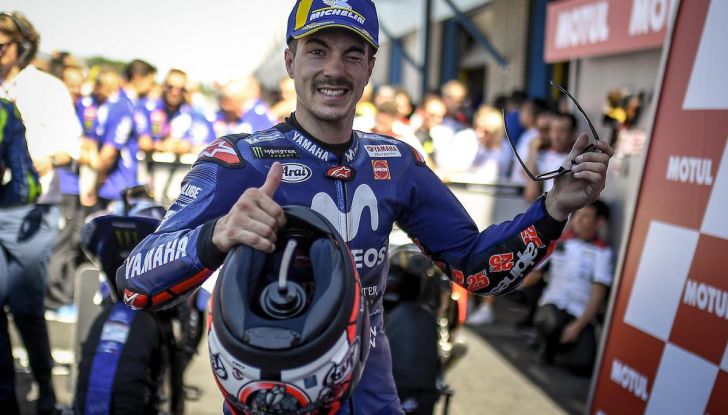 MotoGP 2018 ad Assen: Dritto dal Bar! con il Diario del Motoimbecille - Foto 18 di 22