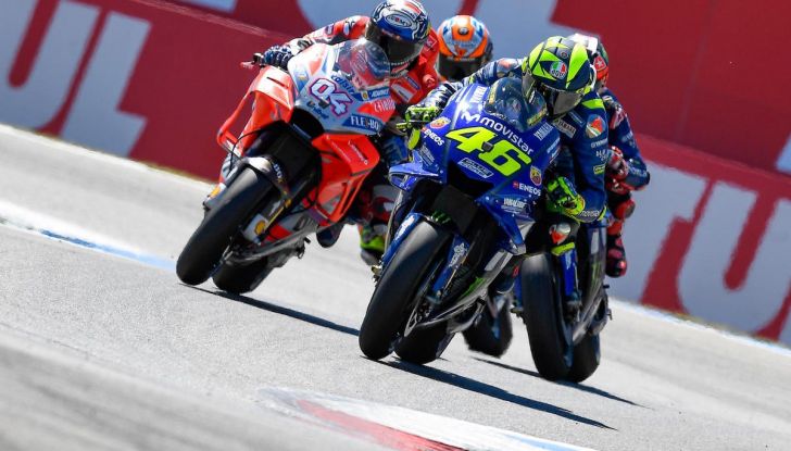 MotoGP 2018 ad Assen: Dritto dal Bar! con il Diario del Motoimbecille - Foto 6 di 22