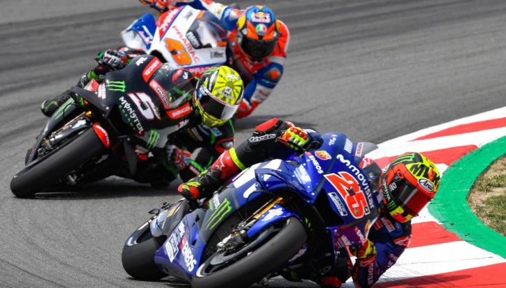 MotoGP 2018 e la Catalunya, Dritto dal Bar! con il Diario del Motoimbecille - Foto 13 di 32