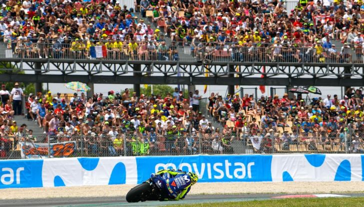 MotoGP 2018 e la Catalunya, Dritto dal Bar! con il Diario del Motoimbecille - Foto 19 di 32