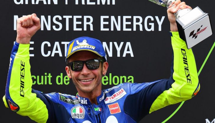 MotoGP 2018 e la Catalunya, Dritto dal Bar! con il Diario del Motoimbecille - Foto 22 di 32