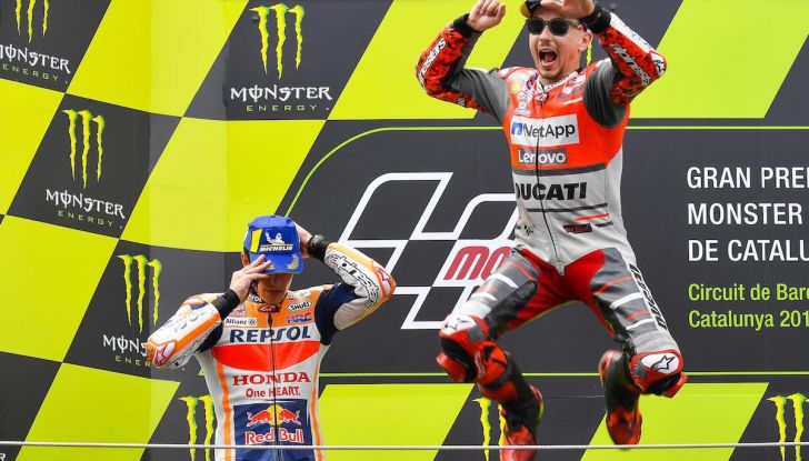 MotoGP 2018 e la Catalunya, Dritto dal Bar! con il Diario del Motoimbecille - Foto 2 di 32