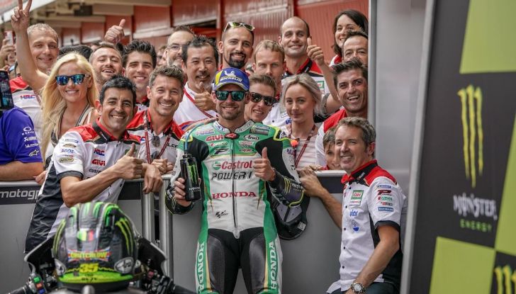 MotoGP 2018 e la Catalunya, Dritto dal Bar! con il Diario del Motoimbecille - Foto 4 di 32