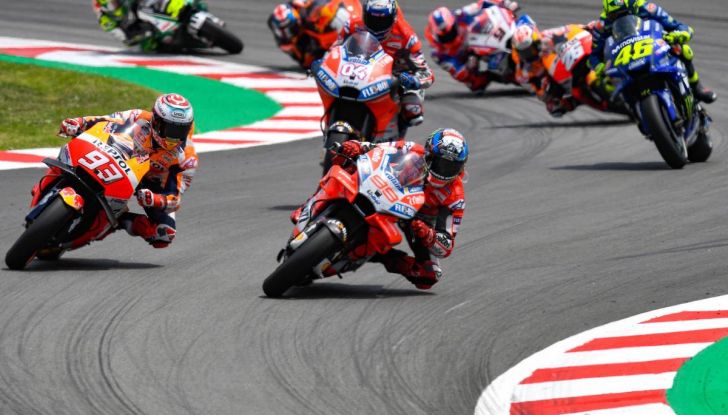 MotoGP 2018 e la Catalunya, Dritto dal Bar! con il Diario del Motoimbecille - Foto 6 di 32