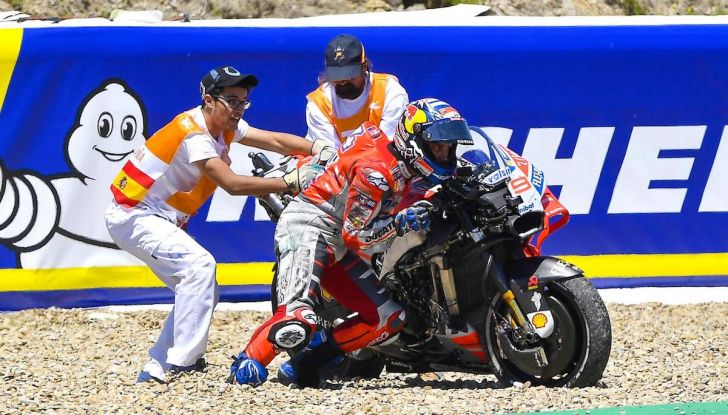 Dritto dal Bar! con il Diario del Motoimbecille per il GP di Jerez 2018 - Foto 5 di 17