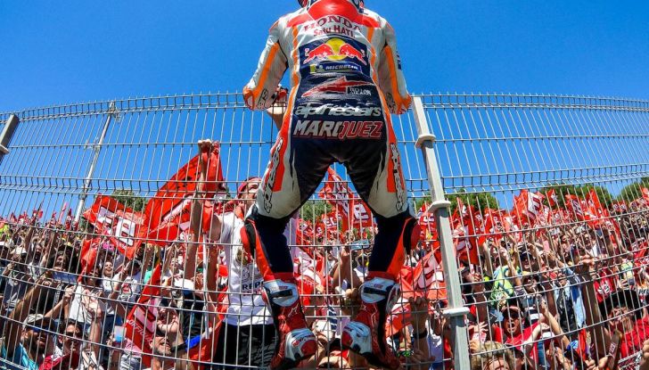 Dritto dal Bar! con il Diario del Motoimbecille per il GP di Jerez 2018 - Foto 4 di 17