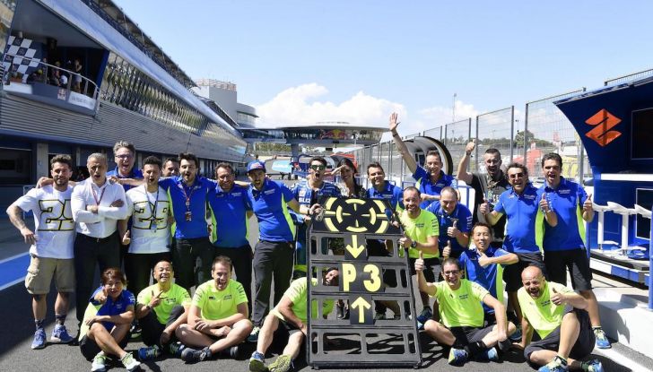Dritto dal Bar! con il Diario del Motoimbecille per il GP di Jerez 2018 - Foto 15 di 17