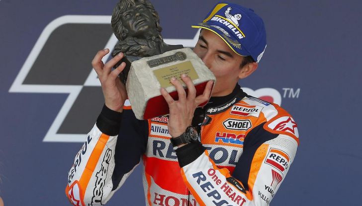 Dritto dal Bar! con il Diario del Motoimbecille per il GP di Jerez 2018 - Foto 8 di 17