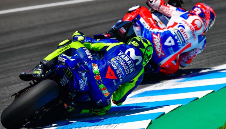 Dritto dal Bar! con il Diario del Motoimbecille per il GP di Jerez 2018 - Foto 11 di 17