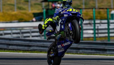 Orari MotoGP, Brno 2019: diretta Sky e differita TV8 in TV