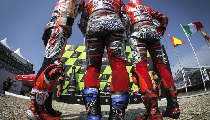 MotoGP 2019, GP della Repubblica Ceca: le pagelle di Brno - Foto 8 di 11