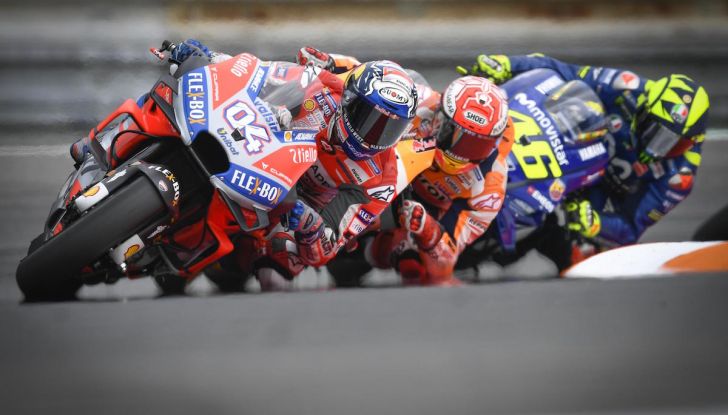 MotoGP 2019, GP della Repubblica Ceca: le pagelle di Brno - Foto 10 di 11