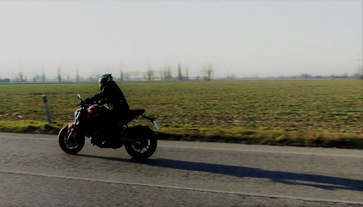 Ducati Monster 821: il migliore di sempre - Foto 36 di 39