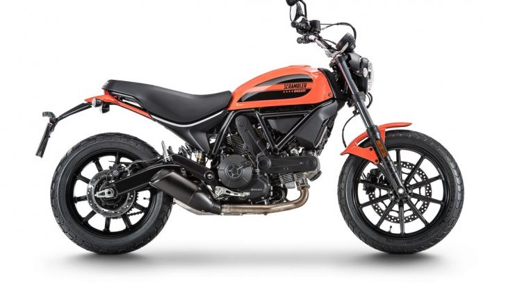 Ducati Bike Value: vantaggi per acquistare Scrambler Sixty2 - Foto 4 di 10