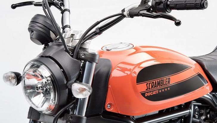 Ducati Bike Value: vantaggi per acquistare Scrambler Sixty2 - Foto 9 di 10