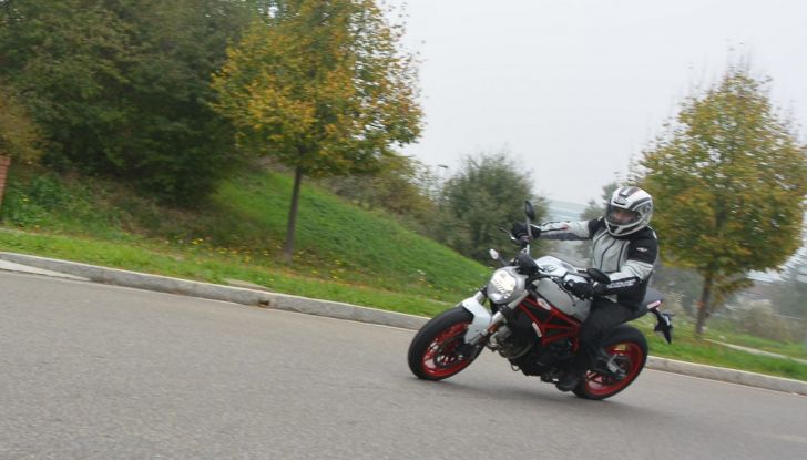 Ducati Monster 797: happy birthday Monster - Foto 13 di 53