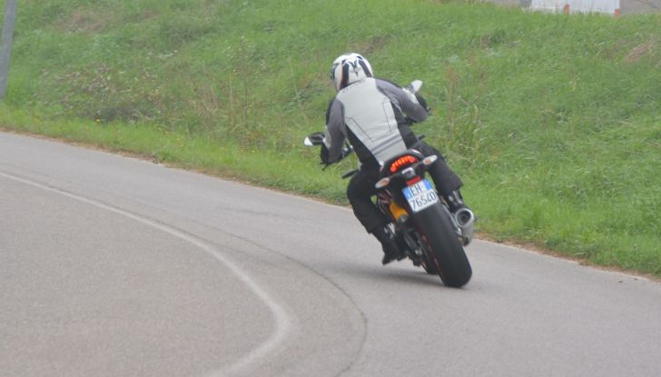 Ducati Monster 797: happy birthday Monster - Foto 17 di 53