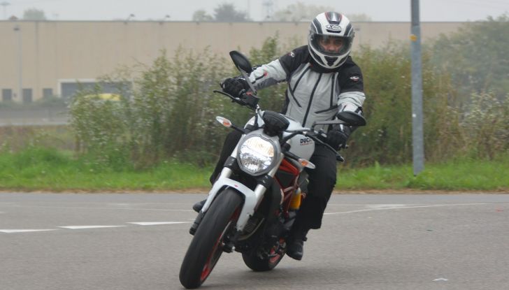 Ducati Monster 797: happy birthday Monster - Foto 3 di 53