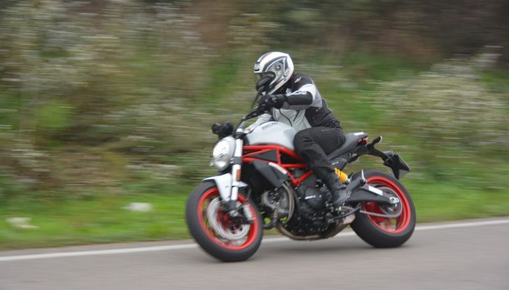 Ducati Monster 797: happy birthday Monster - Foto 21 di 53